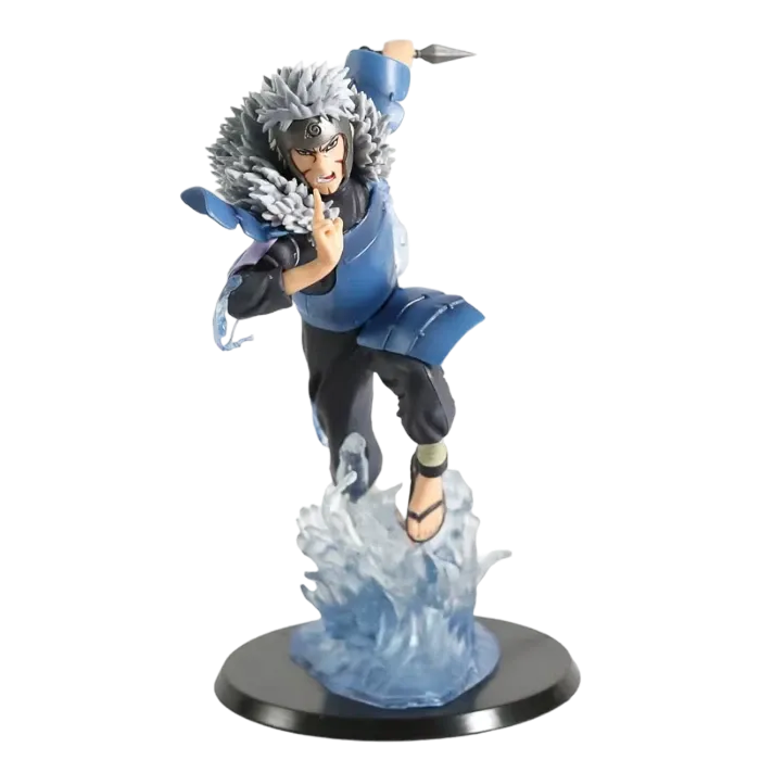 Figurine Tobirama Senju | Naruto Saiko-Shop
