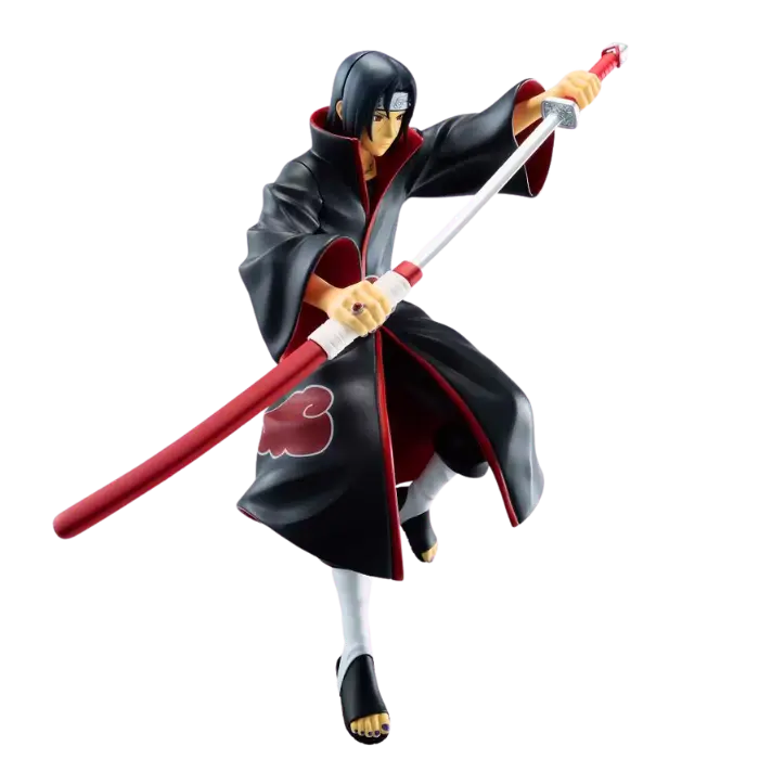 Figurine Uchiha Itachi | Naruto Saiko-Shop