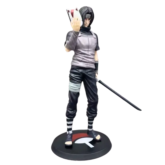 Figurine Itachi Uchiha | Naruto