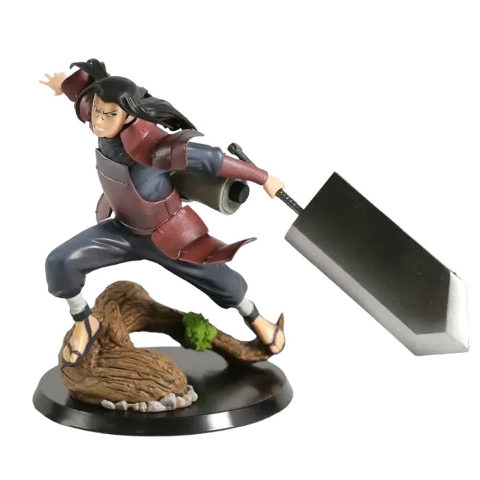 Figurine Hashirama Senju | Naruto