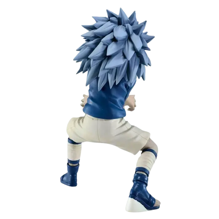 Figurine Sasuke Uchiha | Naruto
