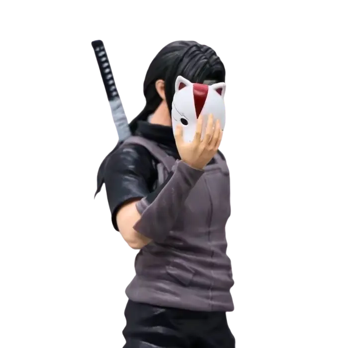 Figurine Itachi Uchiha | Naruto