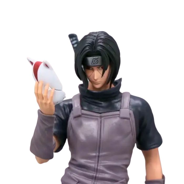 Figurine Itachi Uchiha | Naruto