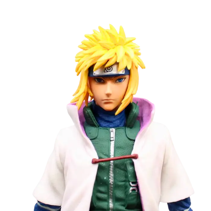 Figurine Minato Namikaze | Naruto