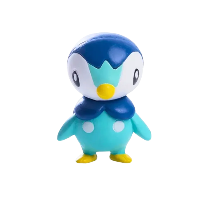 Figurine Tiplouf | Pokémon - Saiko Shop