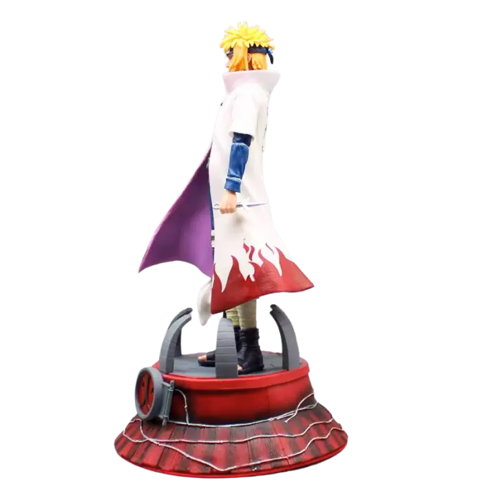 Figurine Minato Namikaze | Naruto