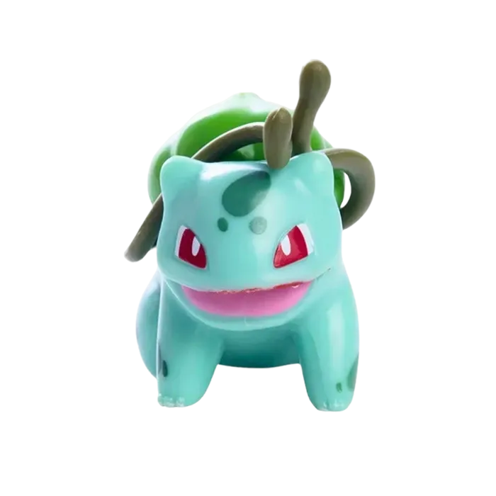 Figurine Bulbizarre | Pokémon - Saiko Shop