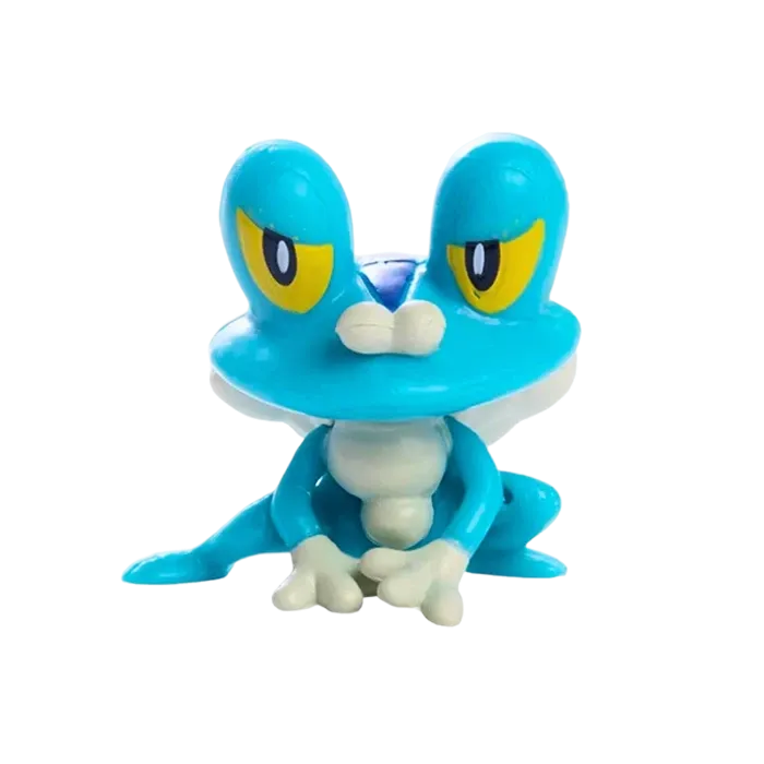 Figurine Ptiravi | Pokémon Saiko-Shop