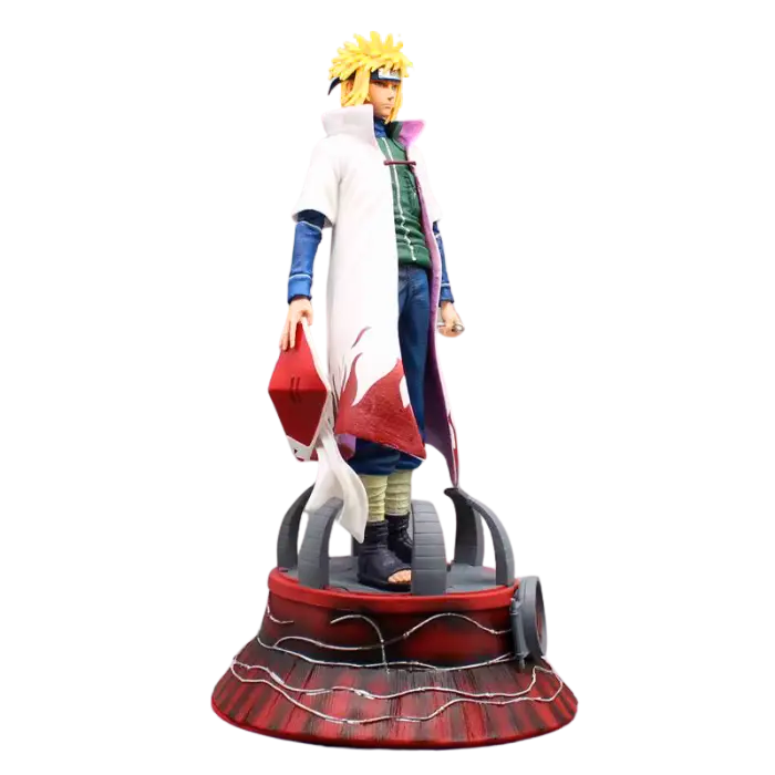 Figurine Minato Namikaze | Naruto