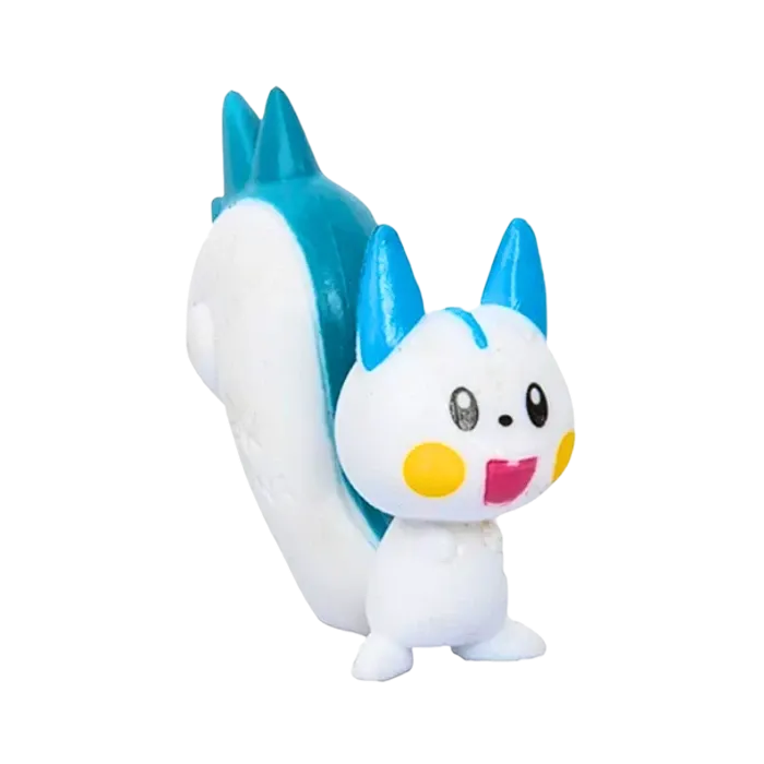 Figurine Pachlitz | Pokémon - Saiko Shop