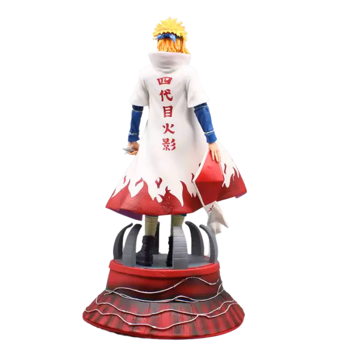 Figurine Minato Namikaze | Naruto