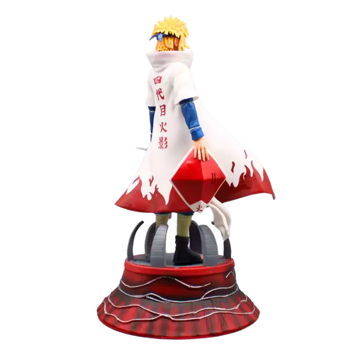 Figurine Minato Namikaze | Naruto