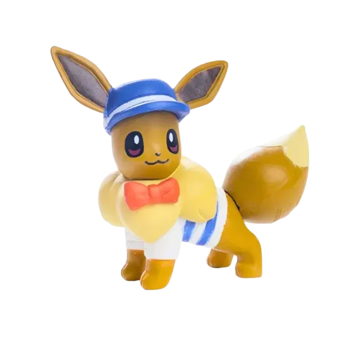 Figurine Évoli | Pokémon Saiko-Shop