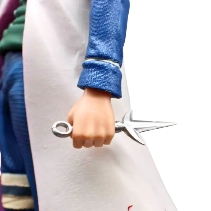 Figurine Minato Namikaze | Naruto