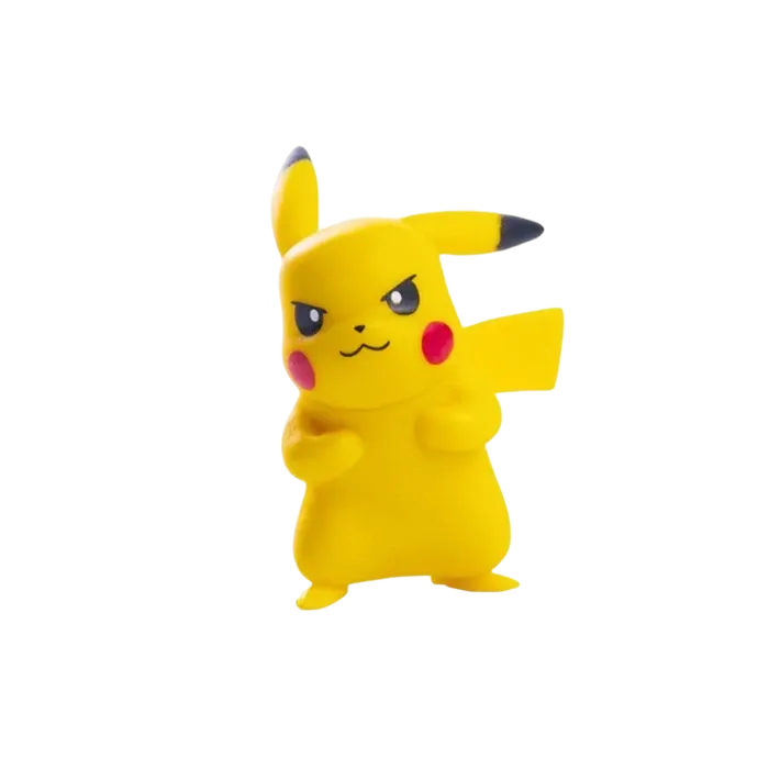 Figurine Pikachu | Pokémon - Saiko Shop
