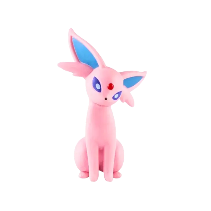 Figurine Mentali | Pokémon - Saiko Shop