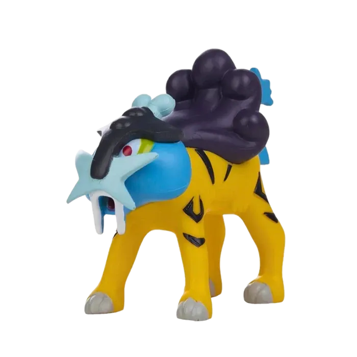 Figurine Électhor | Pokémon - Saiko Shop
