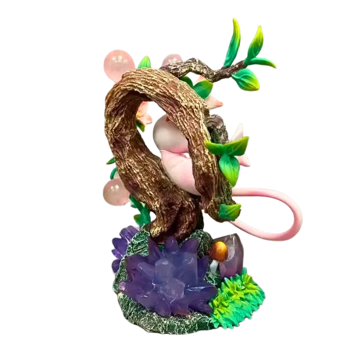 Figurine Mew | Pokémon - Saiko Shop