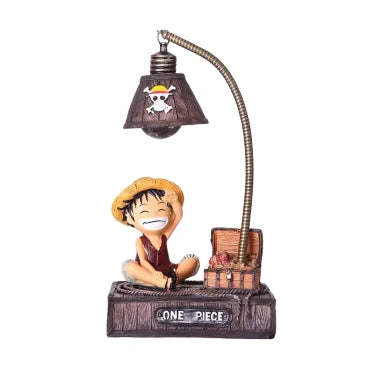 Lampe de Bureau | One Piece Saiko-Shop