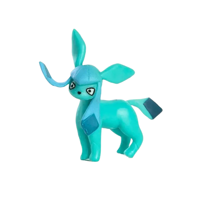 Figurine Aquali | Pokémon - Saiko Shop