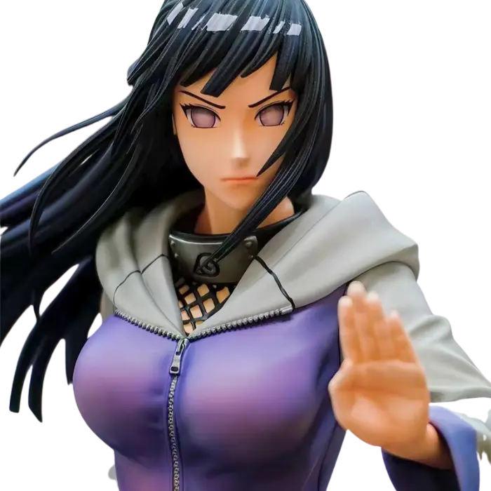 Figurine Hinata Hyuga | Naruto Saiko-Shop