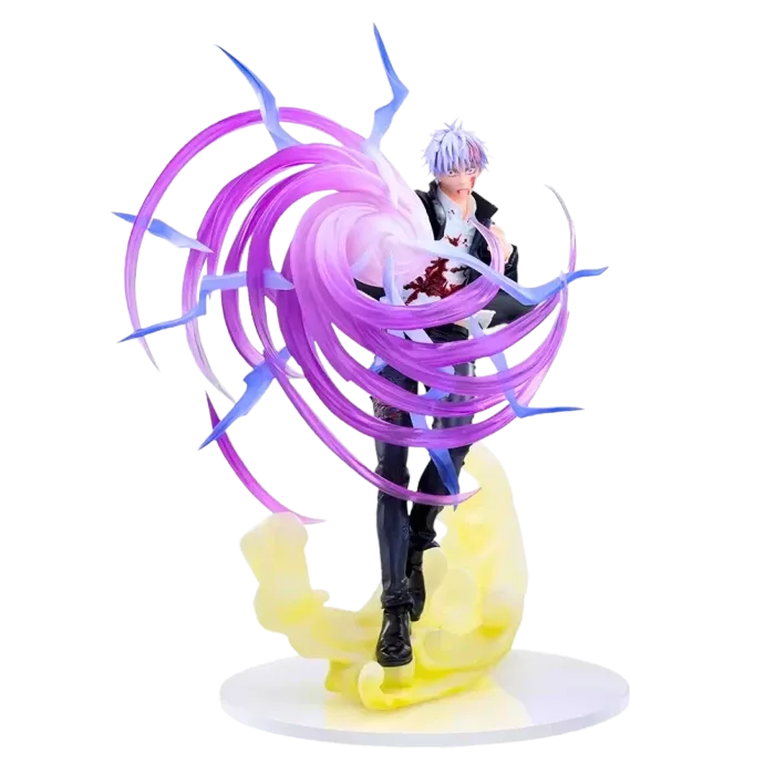Figurine Satoru Gojo | Jujutsu Kaisen - Figurine collection Saiko Shop