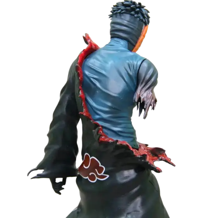 Figurine LED Obito Uchiha | Naruto Saiko-Shop