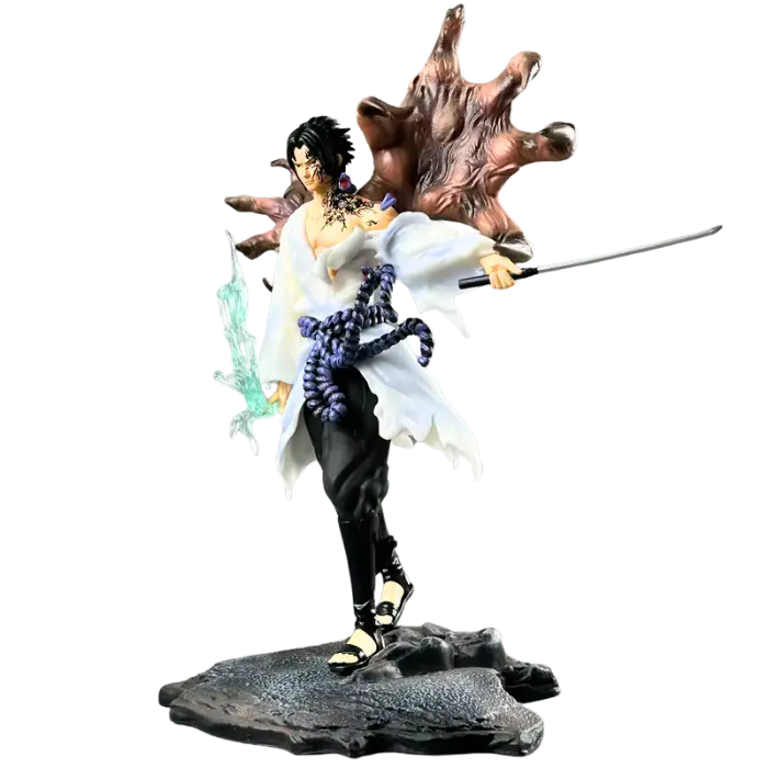 Figurine Sasuke Uchiha | Naruto