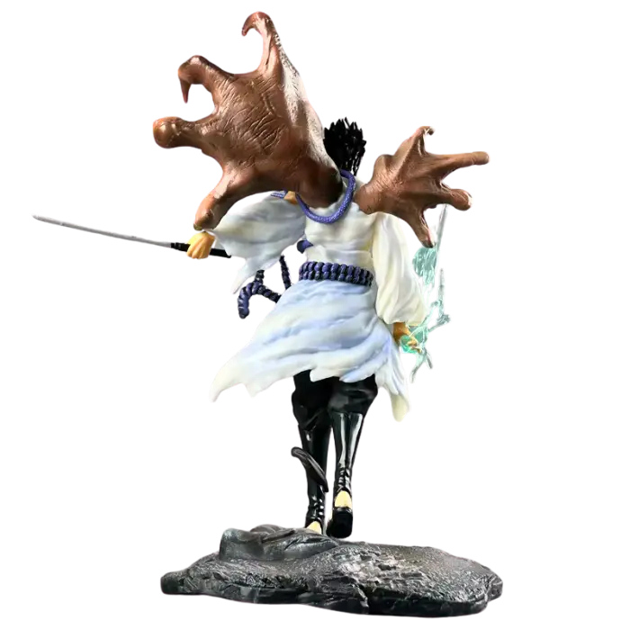Figurine Sasuke Uchiha | Naruto
