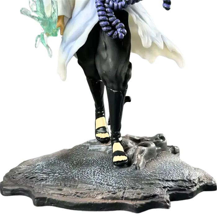 Figurine Sasuke Uchiha | Naruto