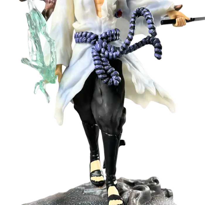 Figurine Sasuke Uchiha | Naruto