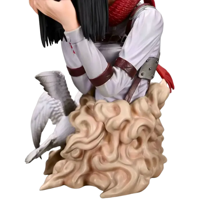 Figurine " Eren & Ackerman " | L'Attaque des Titans - Saiko-Shop