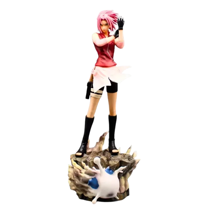 Figurine Sakura Haruno | Naruto