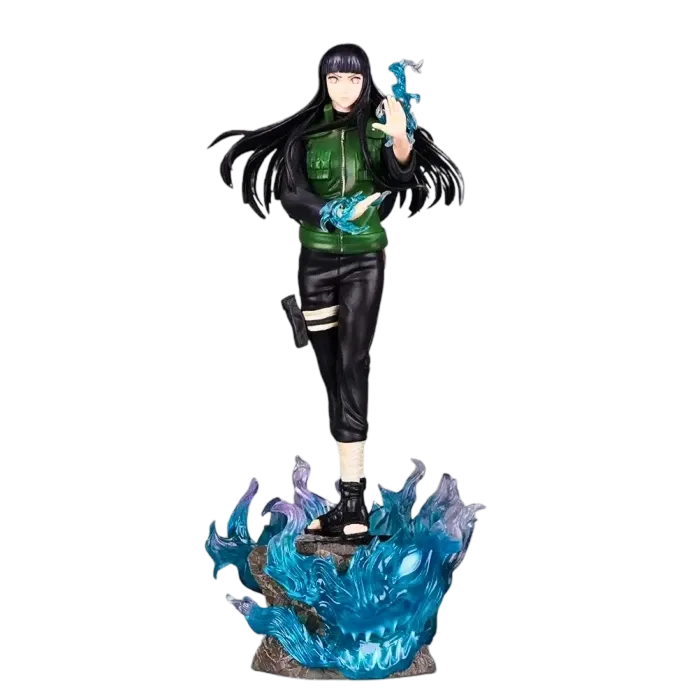 Figurine Hinata Hyuga | Naruto