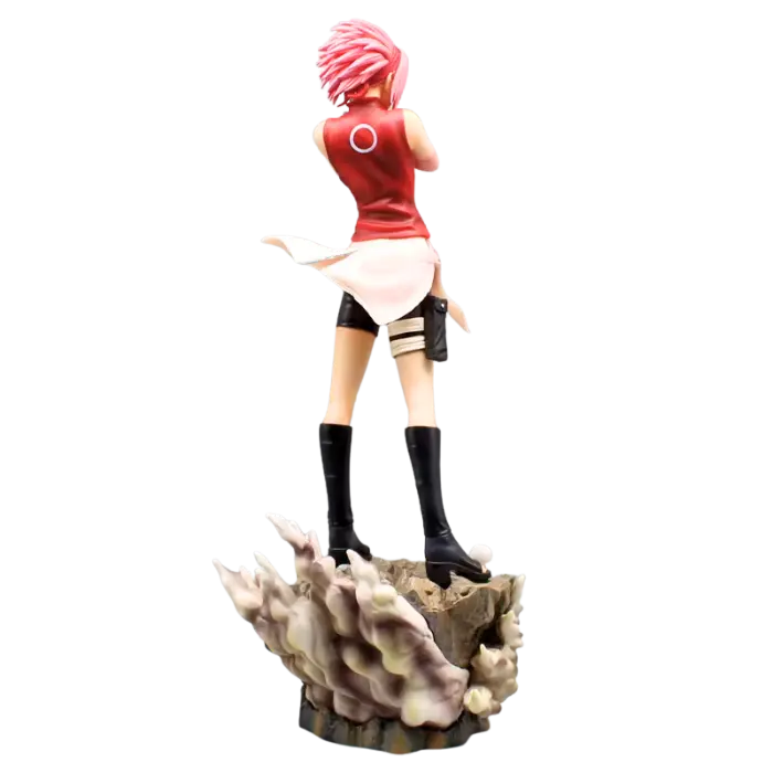 Figurine Sakura Haruno | Naruto