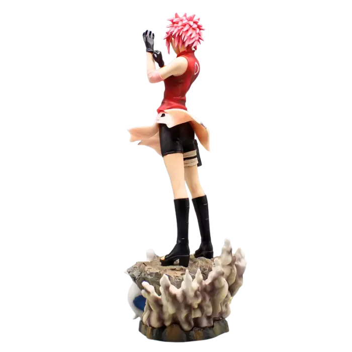 Figurine Sakura Haruno | Naruto