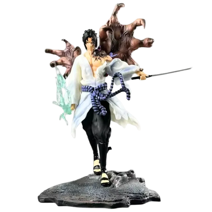 Figurine Sasuke Uchiha | Naruto