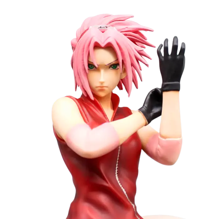 Figurine Sakura Haruno | Naruto