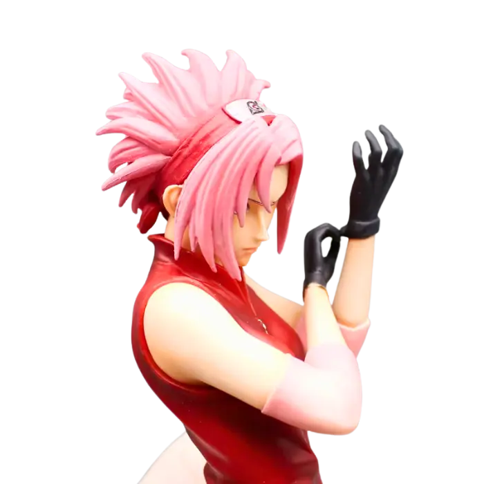 Figurine Sakura Haruno | Naruto