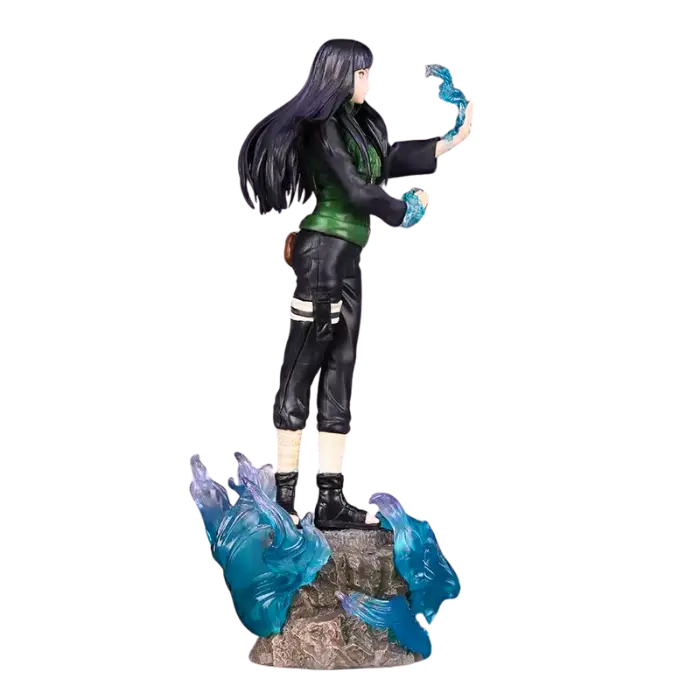 Figurine Hinata Hyuga | Naruto