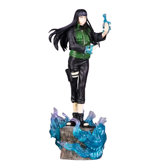 Figurine Hinata Hyuga | Naruto