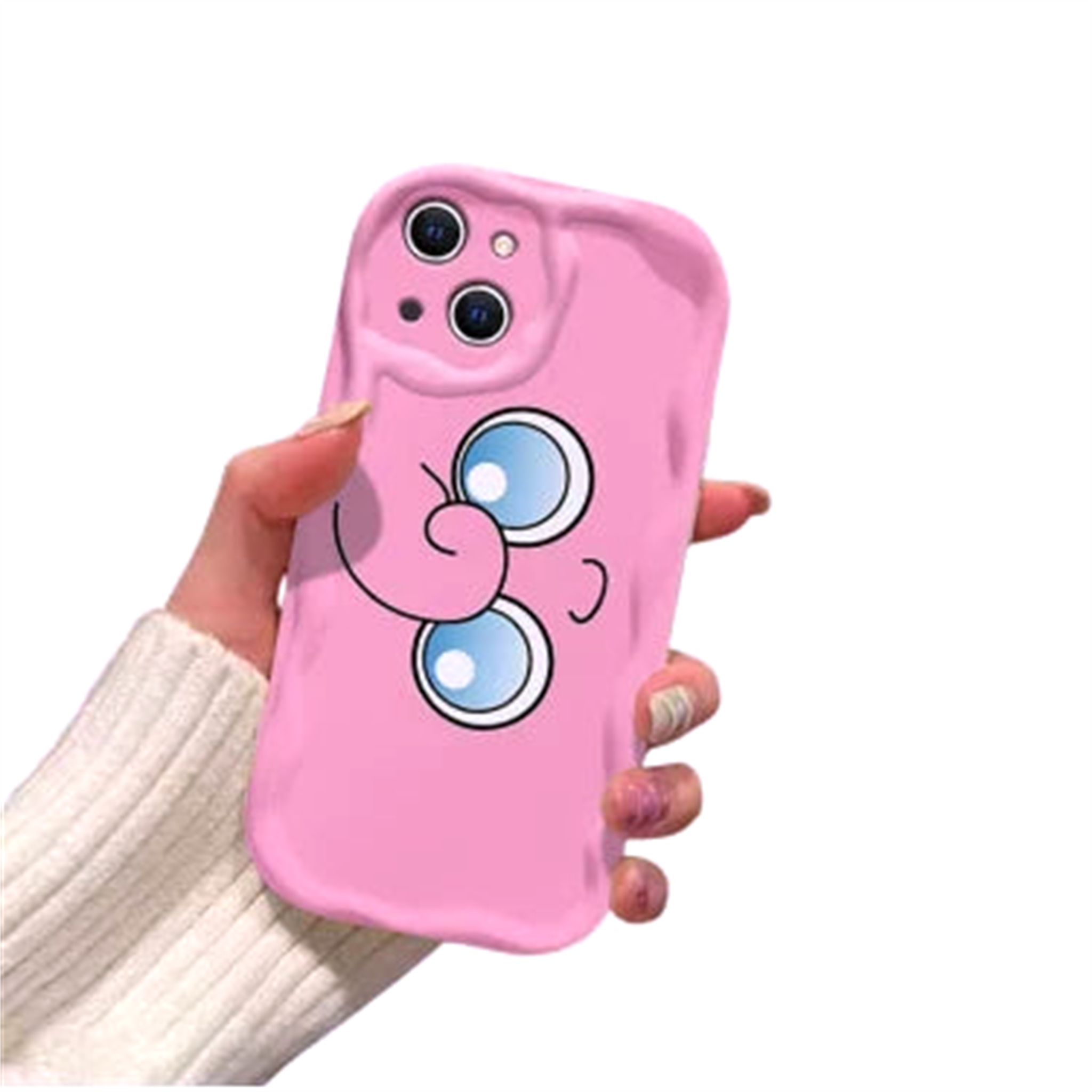Coque Pokélight V5 Pokémon - Saiko-Shop