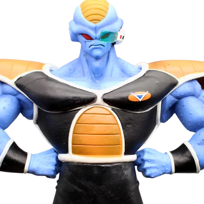 Figurine Burter | Dragon Ball Z Saiko-Shop