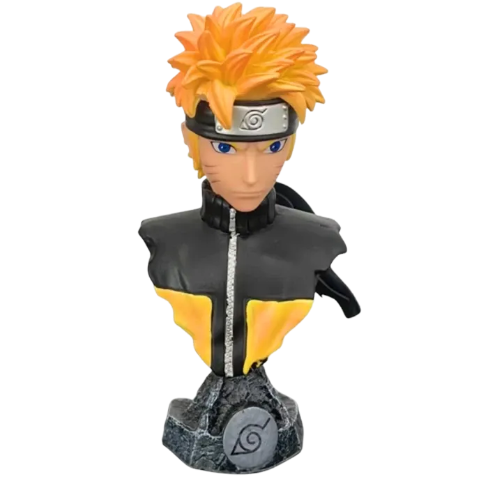 Figurine Naruto Uzumaki | Naruto
