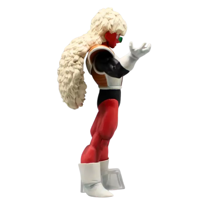 Figurine Jeice | Dragon Ball Z - Saiko-Shop