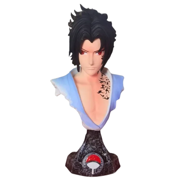 Figurine Sasuke Uchiha | Naruto Saiko-Shop