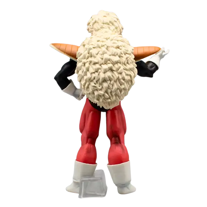 Figurine Jeice | Dragon Ball Z Saiko-Shop