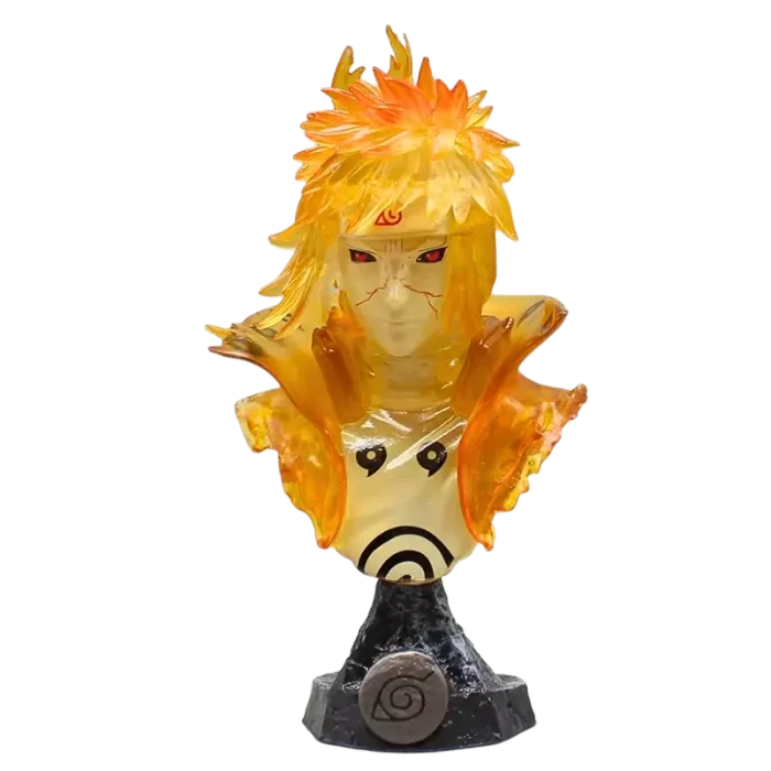 Figurine Minato Namikaze | Naruto