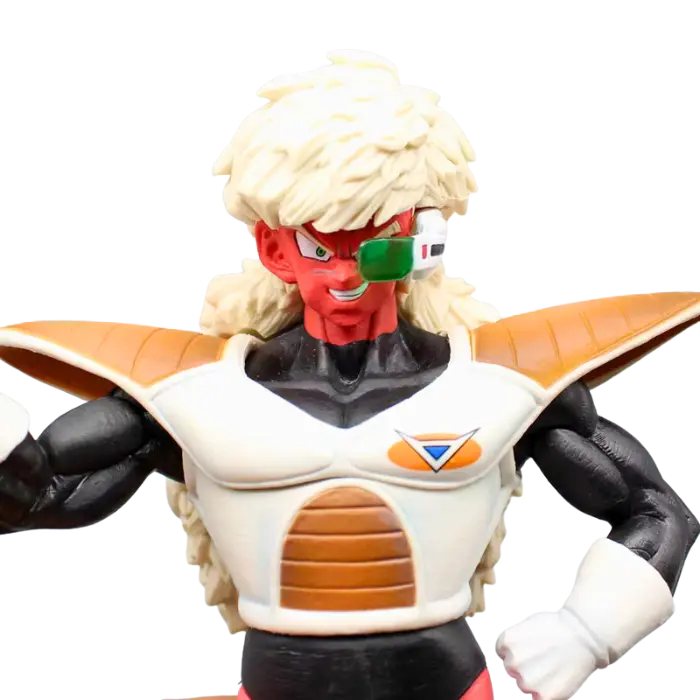 Figurine Jeice | Dragon Ball Z - Saiko-Shop