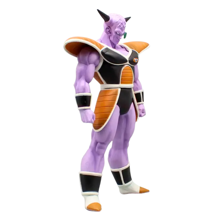 Figurine Ginyu | Dragon Ball Z - Saiko-Shop